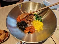 -梨花牛肉汤饭(仁恒伊势丹店)