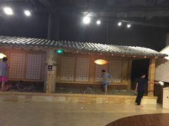 -汤森悠生活文化汤(江宁万达店)