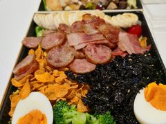 -SaladJohn沙拉匠(凯德1818店)