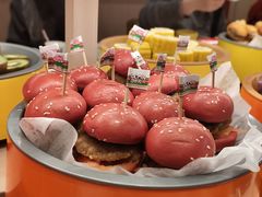 -龍歌自助小火锅(黄岛吾悦店)