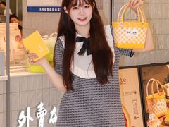 -蔡澜点心·粤菜(万菱汇店)