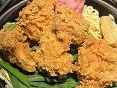 -小川洋风料理(江汉路店)