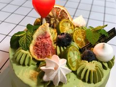 -你好独角兽·蛋糕甜品