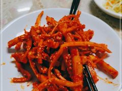 -屋里家延边朝鲜族冷面(南园店)