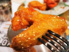 -BOPEYE·波派炸鸡(九霄天地店)