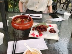 -旅马餐厅(茅家埠店)