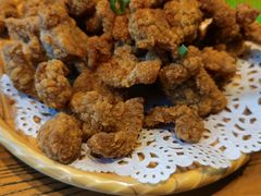 -游园觅食记夜市·小龙虾大排档