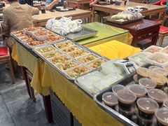 -护国寺小吃(中关村店)