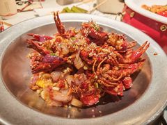 -蟹主隆恩.炙烤海鲜虾蟹馆(梅溪湖店)
