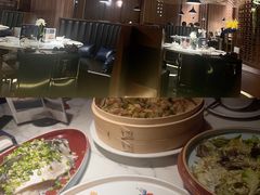 -钟菜·粤菜点心·宴请(海上世界·汇港二期店)