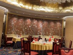 -武汉香格里拉大酒店·香宫中餐厅