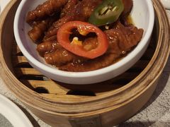 -金翠皇宫粤菜·点心·海鲜(翡翠店)