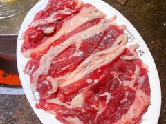-八合里潮汕鲜牛肉火锅(惠州华贸店)