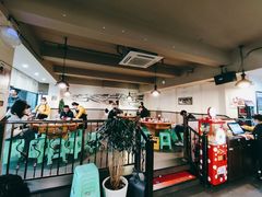 大堂-李子坝梁山鸡(李子坝大鸡哥店)