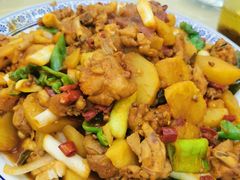 -福顺祥大盘鸡(临潼店)