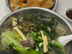 -福屿鲜捞小吃·捞化(福屿总店)