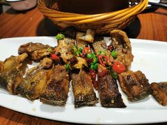-董厨煨汤馆(车站路店)