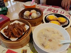 -点都德(千灯湖环宇城店)
