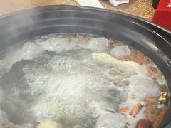 -濠轩阁特色生蚝火锅(水湾路店)