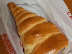 -新侨三宝乐面包店(崇文门店)