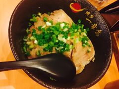 -博多一幸舍(侨福芳草地购物中心店)