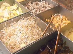 -老字号正宗四川麻辣烫(重庆路店)