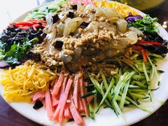 -鑫渔港海鲜本地菜·山海关浑锅(东戴河店)