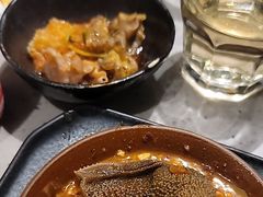 -辣伍鲜毛肚老火锅(元一店)