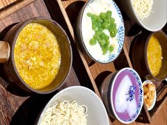 -李百蟹·江南蟹黄面(夫子庙店)