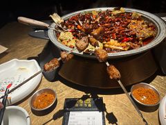 -烤匠麻辣烤鱼(万象城店)