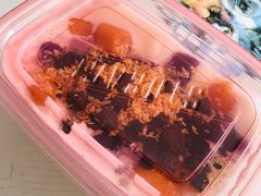 酸奶芋圆-学姐家酸奶铺(江大店)