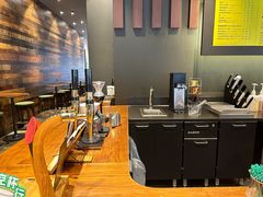 -星巴克(无锡阳光广场店)