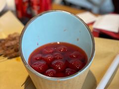 -连锦记海鲜烧烤大排档·锦州特色(西安路交大店)