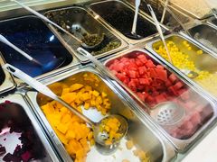-津椰本·海南正宗椰奶清补凉(店一店)
