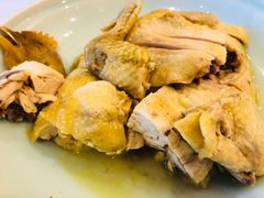 -小南国(金沙江路店)