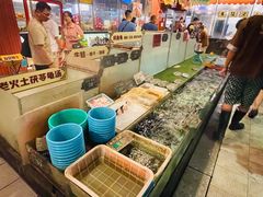 -石岐佬中山菜馆(张溪店)