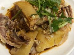 -电白鸭粥店(下沙二坊88号店)