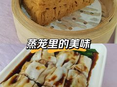 -南港渔村海鲜酒楼(石岐日升店)