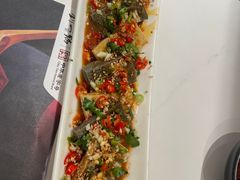 -刘一锅筋头巴脑(大悦城C店)