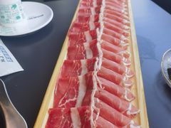 -阳坊胜利涮羊肉(阳坊老店)