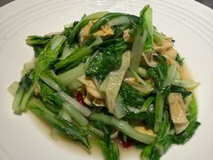 -阿庄新豫菜(通泰路店)