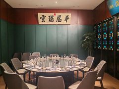 -福照楼汽锅鸡·云南菜(护国路店)