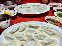 -喜家德虾仁水饺(景枫中心店)