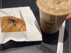 -Manner Coffee(淮海755店)