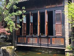 锦鲤-闲亭(九眼桥店)