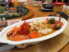 -白金汉爵大酒店·中餐厅(相城店)