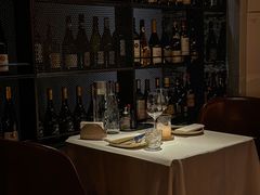 -Osteria Garden 生蚝花园餐厅(原进贤路店)