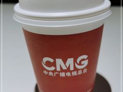 -中央广播电视总台(光华路办公区)