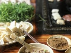 -滇藏石锅宴(北门坡古城管理局店)