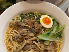 -大师兄·西北小馆(北站缤果空间店)